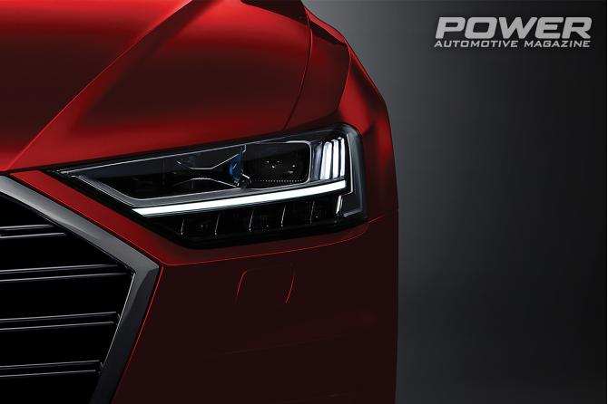 Τεχνολογικές καινοτομίες Audi